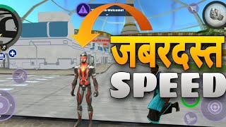 New Funny UNLIMITED SPEED GAMEPLAY VIDEO 😃 | Gaming 😎 screenshot 5