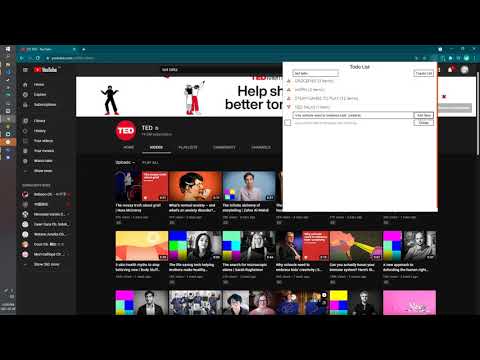 Artesgo Todos video preview 2