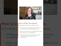 Try These Tools To Calm Your Anxiety