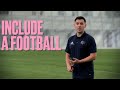 Colour reactions football drill  football coaching  what it takes