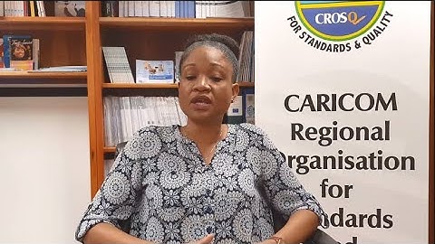 CARICOM Energy Efficiency (CEE) Labelling Scheme Explained