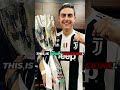 Paulo Dybala is LEAVING Juventus! 💔😢 #dybala
