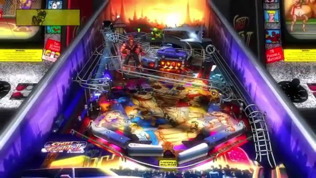 zen pinball 2 free tables ps4 zen pinball 2 free tables ps4