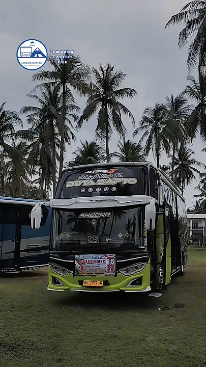 STORY WA BUS CINEMATIC MBOIS😎 #ytshorts #shorts #shortvideo #bus #buspariwisata #busmania #telolet