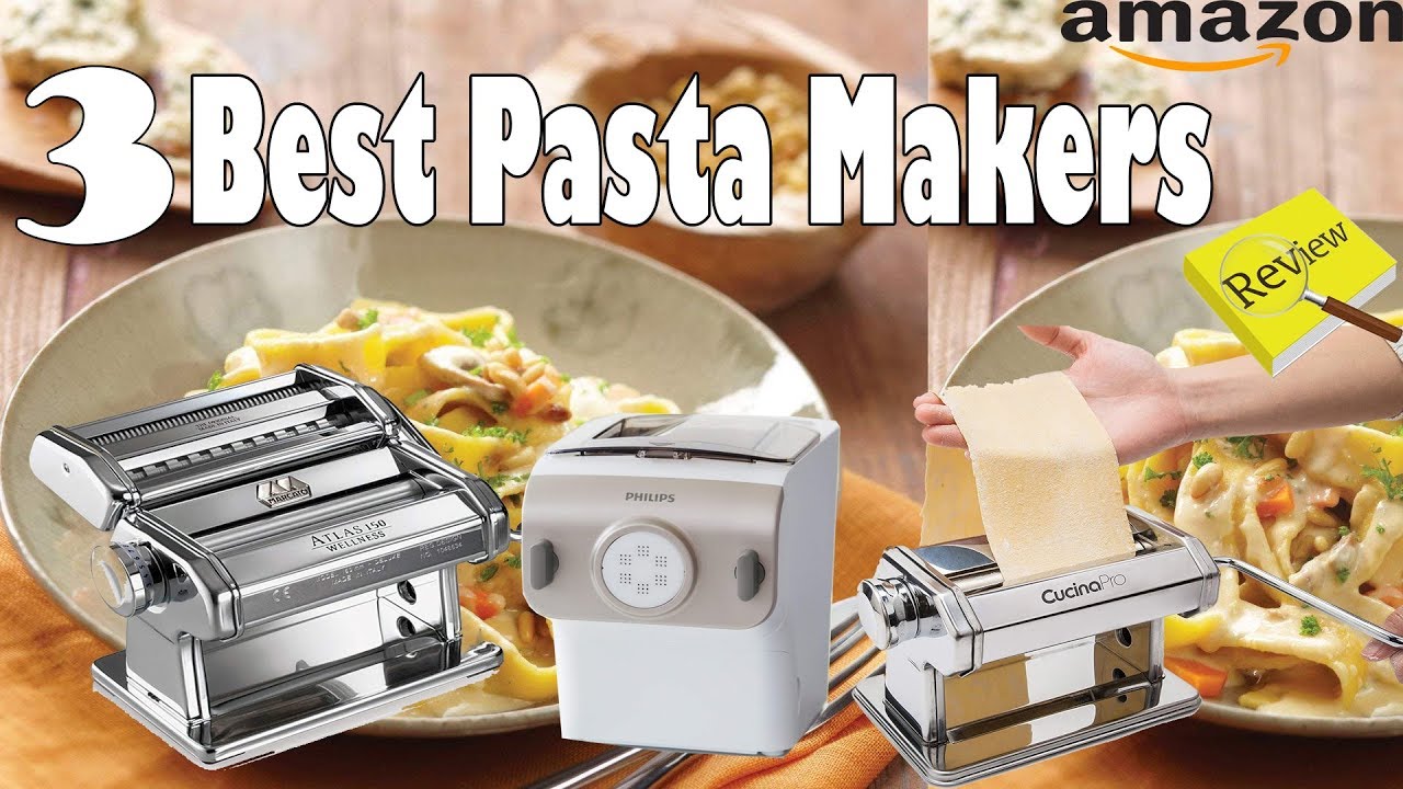 trebs pasta machine review trebs pasta machine review