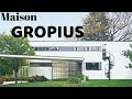 La maison gropius