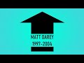 Matt Darey 1997-2003