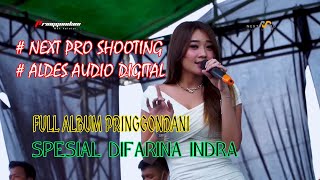 FULL ALBUM , PRINGGONDANI , MAK KETOTOR , ALDES AUDIO DIGITAL , NEXT PRO SHOOTING