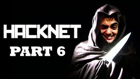 BLOOD ON MY HANDS | Hacknet - Part 6