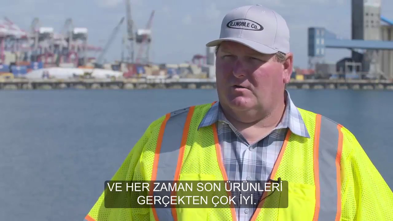 TOPCON RD-M1 SMOOTHRIDE MODERN YOL KAPLAMA SİSTEMİ - YouTube