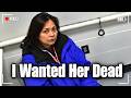Killer Grandma Throws Her 2-Year-Old Granddaughter Off Mall Walkway—Then Confesses Why
