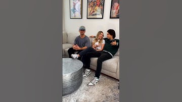 WHEN YOU’RE THE THIRD WHEEL…