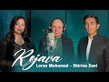 Loran Muhamad Shirina Xani Rojava لۆران محەمەد شیرینا خانی ڕۆژئاڤا Loran Muhamad Shirina Xani Rojava لۆران محەمەد شیرینا خانی ڕۆژئاڤا