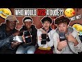 Who&#39;s Most Likely To Challenge Pt.2 *Dirty Edition*😳|Ft.JustKryptic,RodneyJJohson &amp; King Ring