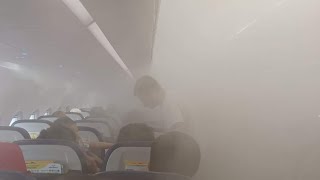 NAEXPERIENCE MO NA BA ITO KULANG NALANG LUMABAS SI SAN PEDRO | CEBU PACIFIC FLIGHT by Alvin Alvz 3,831 views 9 days ago 1 minute, 28 seconds