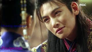 Императрица Ки | Empress Ki | Ki Hwanghoo