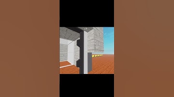 A Piggy Build Mode Elevator