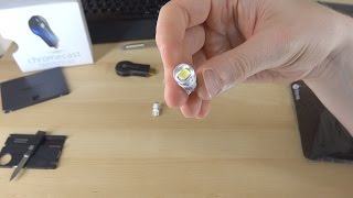 Osram w5w LEDriving EBay standard bulb - YouTube