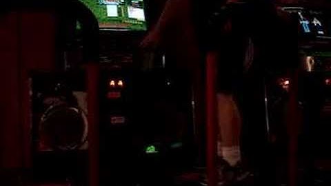 Holic AAA; two tries