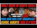 DIANCAM MAU DIBVNU*H SAMPAI DIL3*CEHKAN KORBAN 40 ORANG! W4R1A JUGA!