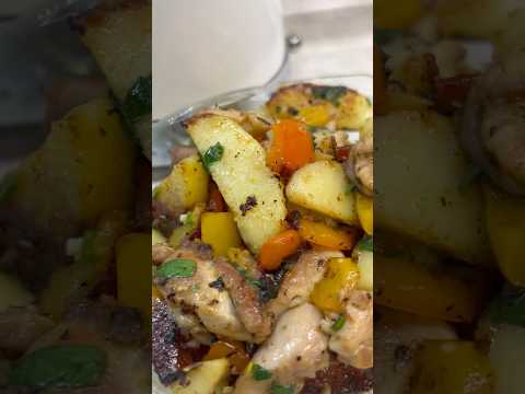 Подписывайся и в тг Петрова Дома #рецепты #вкуснопростоибюджетно #рецепт
