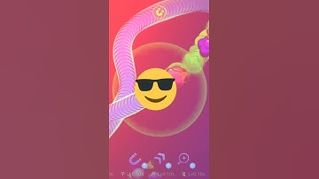 Worms Zone .io - Hungry Snake/wormate.io/slither.io #short video