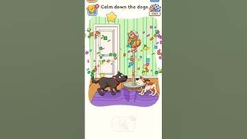 dop 5 level 685 solution or walkthrough #dop5 #dop #deleteonepart