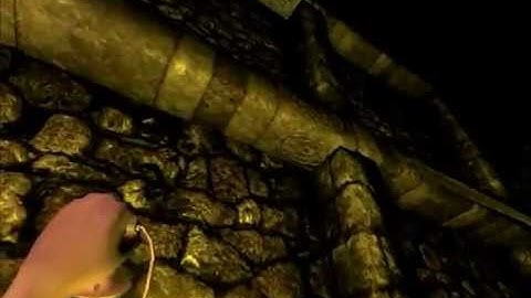 Amnesia The Dark Descent, Custom Story - The Attic, Chapter 2, Part 2 - Ending, Gameplay/Commentary