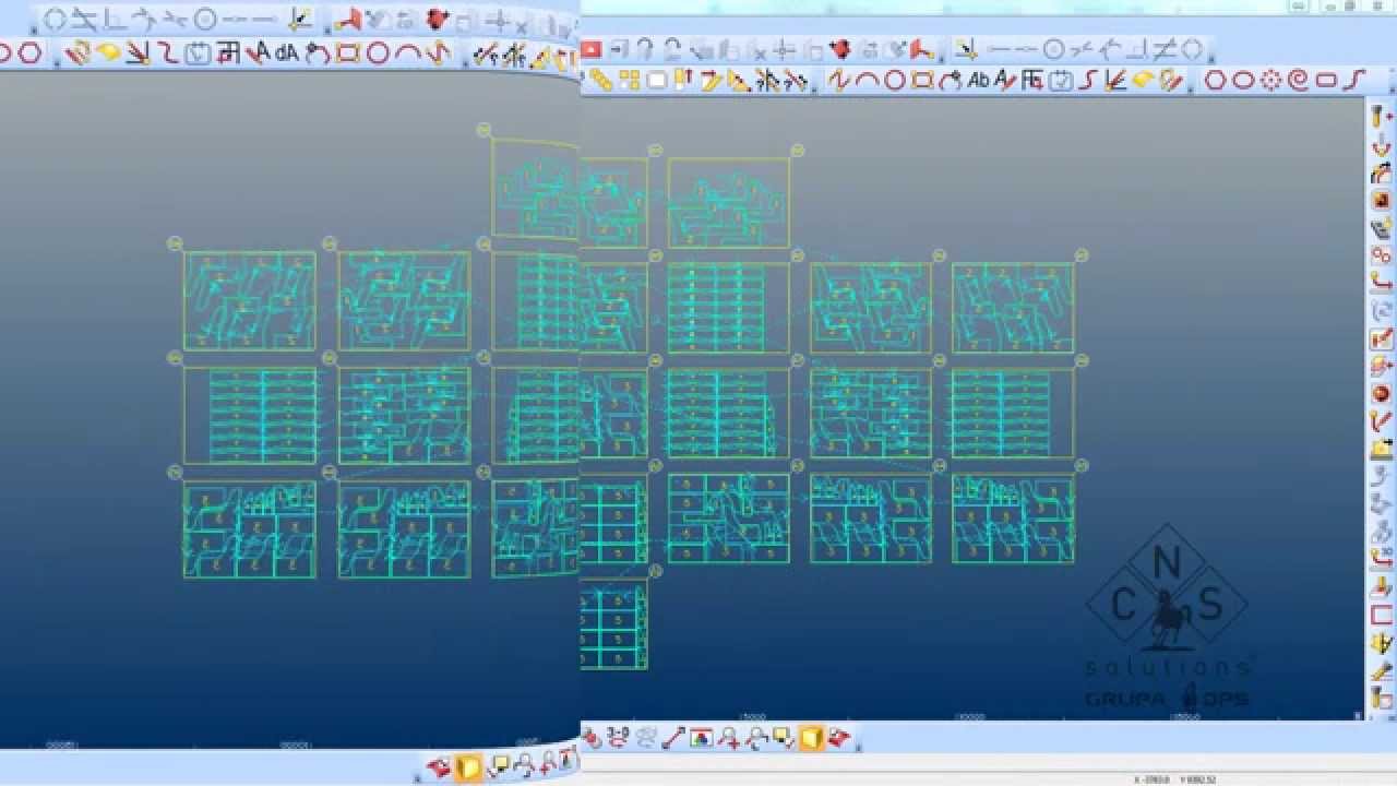 Alphacam software Alphacam software