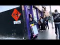 Dublin localwomen smiles at the atm dublin live viral tiktok ireland shorts