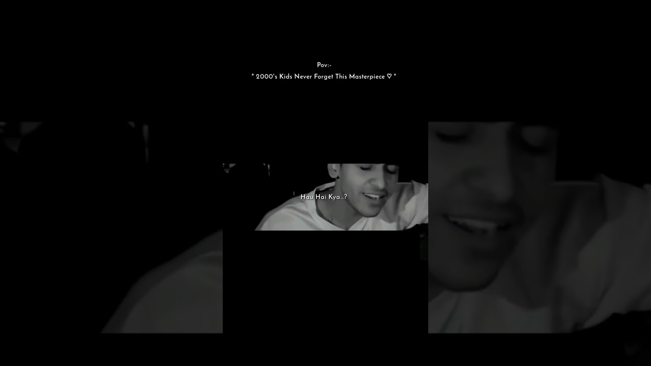 the emotion 2000's kids .......♥