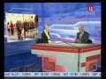 Телеканал «ТВЦ», программа «Деловая Москва», март 2012 г.