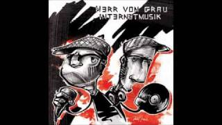 Herr von Grau - Neuzeug