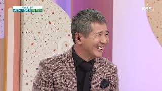 아침마당 - 원조 가수 조용필도 인정한 최병서의 모창 실력! 20190219
