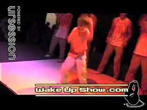 Dilate Video