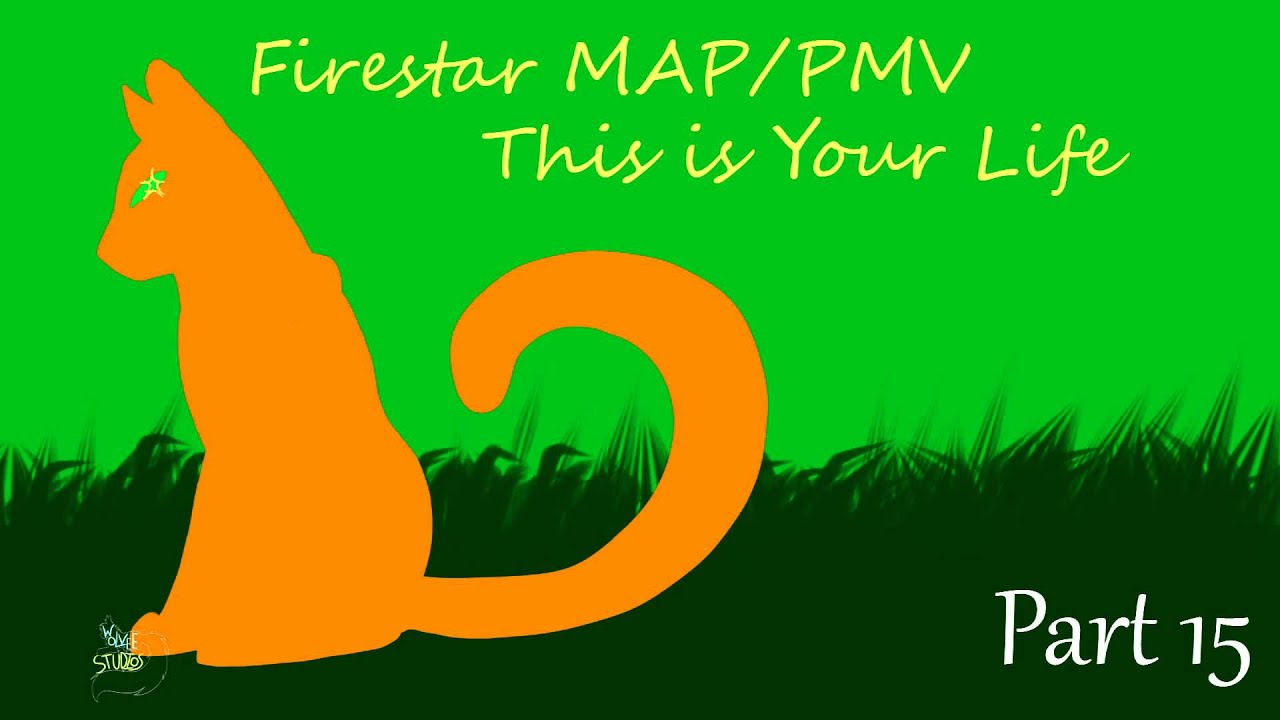 Firestar PMV/MAP - This is Your Life - OPEN (24/30) - YouTube