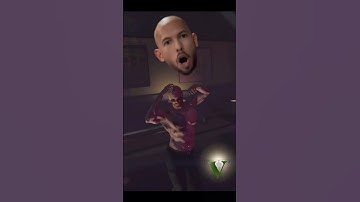 When Andrew Tate Lives A Life In Gta V 🤯😤|GTA V| #shorts #andrewtate #topg #gta5 #gaming #viral