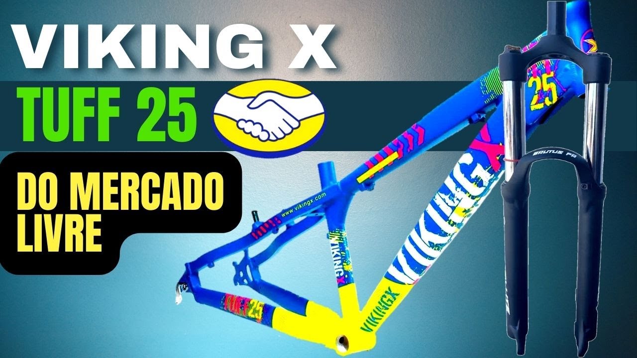 vikingx #vikingxtuff25 #graudebike #grau #grauderua #montadinha #244