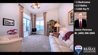 11352 E Northridge Street, Mesa AZ, 85207