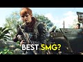 The Best SMG in Black Ops Cold War?