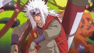 Jiraiya - Without Me Editamv