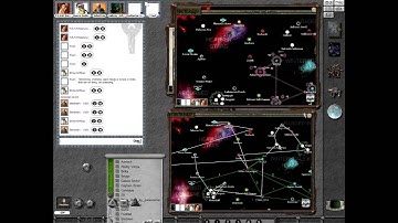 Rogue Trader Session 12, Part 3 - Oh, its my eyes I