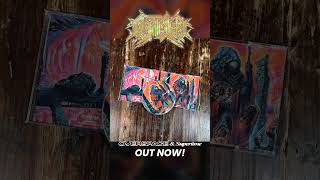 Cryptic Shift - Overspace & Supertime | Unboxing