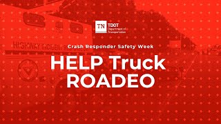 HELP Truck ROADEO 2024