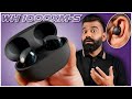 Sony wf1000xm5 unboxing  best earphones