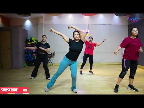 4‑Min HIIT Fat