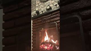 lifeinireland مغربية cosy homewinter إيرلندا