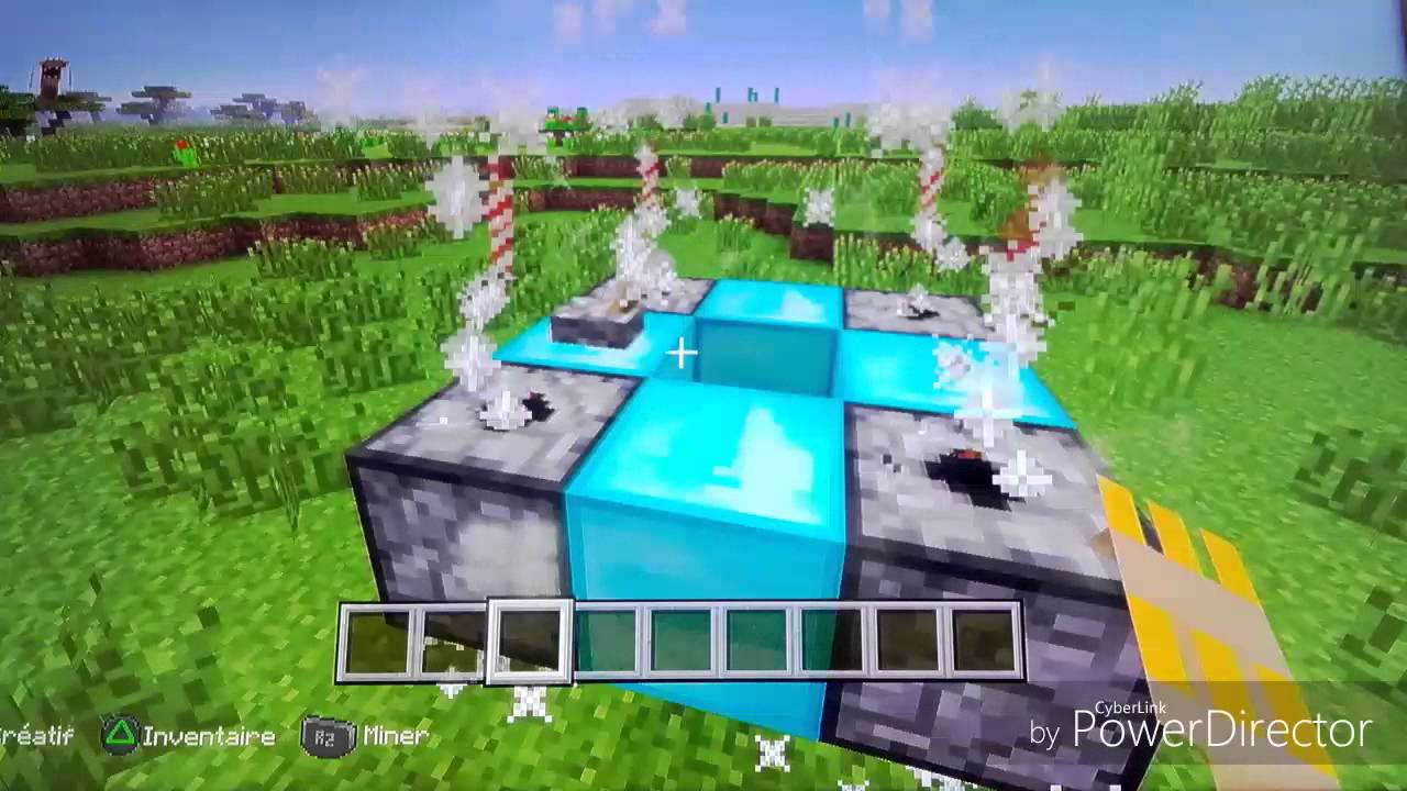 Comment Faire Un Minecraft Moteur De Jeux