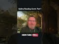 Gallery Reading: Scott - Part 1 #spiritualiy #teaching #medium #psychic #spirits