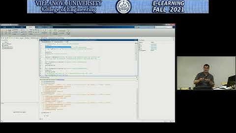 Module 05   Interpolation and Curve Fitting (MATLAB)